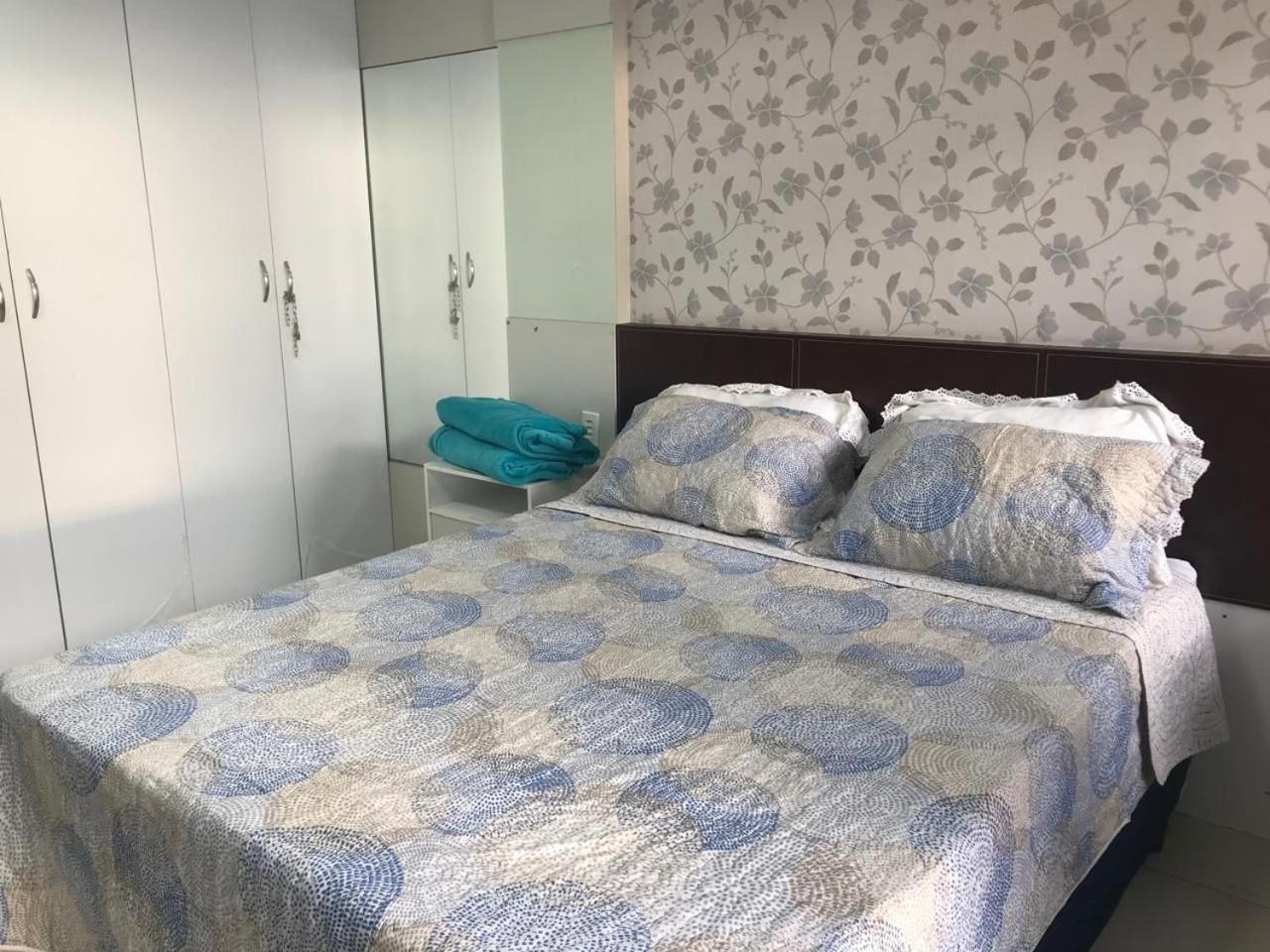 Apartamento Vista Total Do Mar Uma Cobertura A 400M Do Beach Park No Porto Das Dunas Aquiraz Condominio Terramaris Piscina Ampla Parque Infantil Sauna Estacionamento Privado Dış mekan fotoğraf